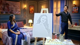 Kuch Reet Jagat Ki Aisi Hai - 12th March 2024